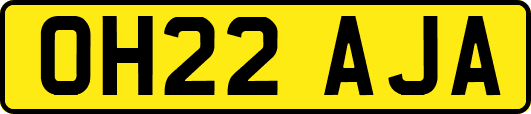 OH22AJA