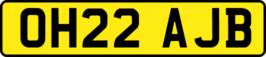OH22AJB