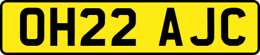 OH22AJC