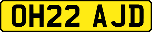 OH22AJD