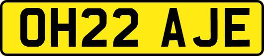 OH22AJE