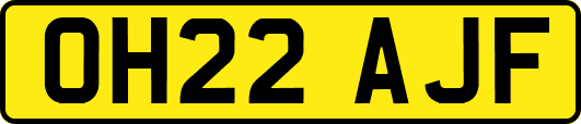 OH22AJF