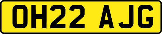 OH22AJG