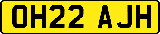 OH22AJH