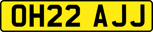 OH22AJJ