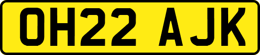 OH22AJK