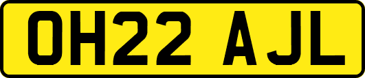 OH22AJL