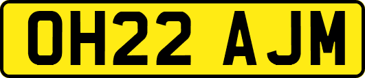 OH22AJM