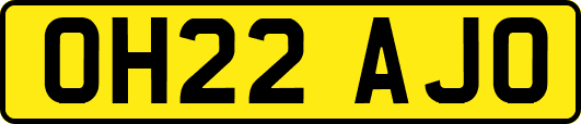 OH22AJO