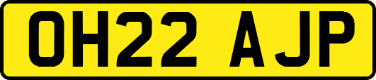 OH22AJP