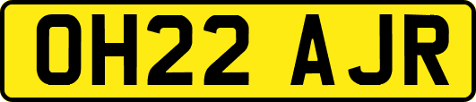 OH22AJR