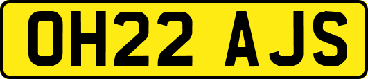 OH22AJS
