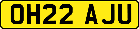 OH22AJU