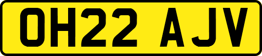 OH22AJV