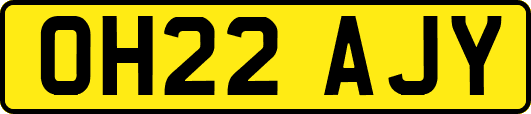 OH22AJY