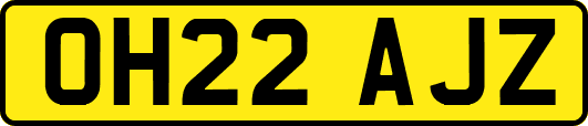 OH22AJZ