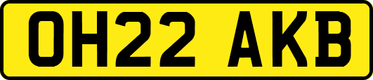OH22AKB