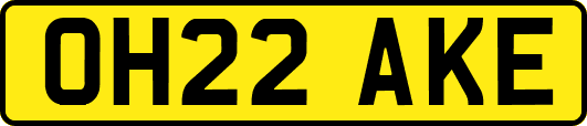 OH22AKE