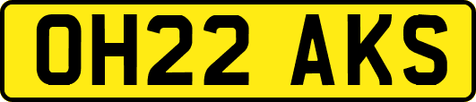OH22AKS