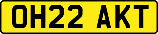 OH22AKT
