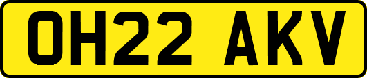 OH22AKV