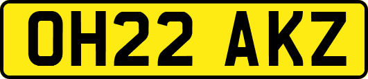 OH22AKZ