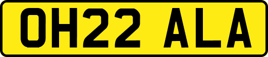 OH22ALA