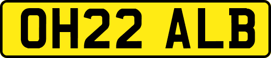 OH22ALB