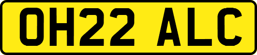 OH22ALC