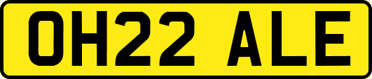 OH22ALE