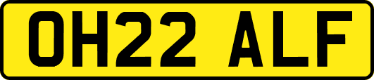OH22ALF