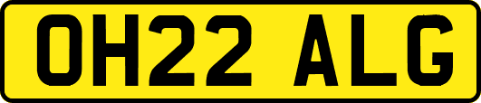 OH22ALG