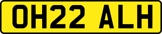 OH22ALH
