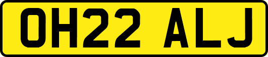 OH22ALJ