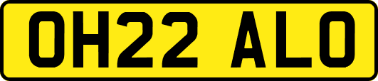 OH22ALO