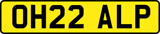 OH22ALP