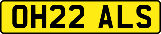 OH22ALS