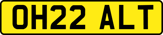 OH22ALT