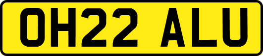 OH22ALU