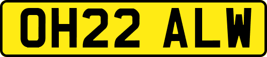 OH22ALW