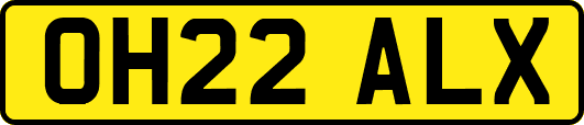 OH22ALX