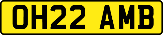OH22AMB