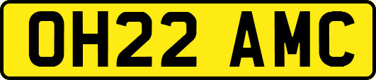 OH22AMC