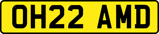 OH22AMD