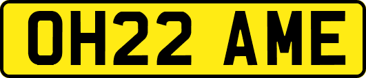 OH22AME