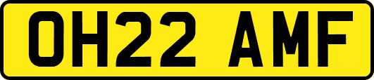 OH22AMF