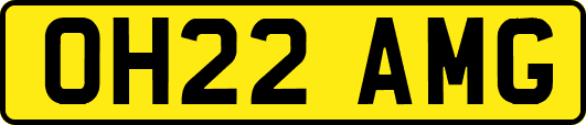 OH22AMG