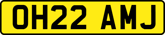 OH22AMJ