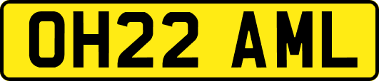 OH22AML