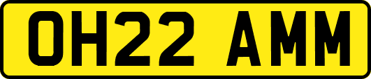 OH22AMM